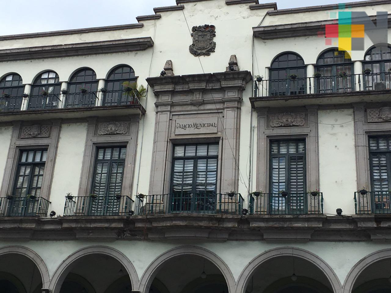 Rechaza Antorcha Campesina el ofrecimiento del ayuntamiento de Xalapa de 25 obras