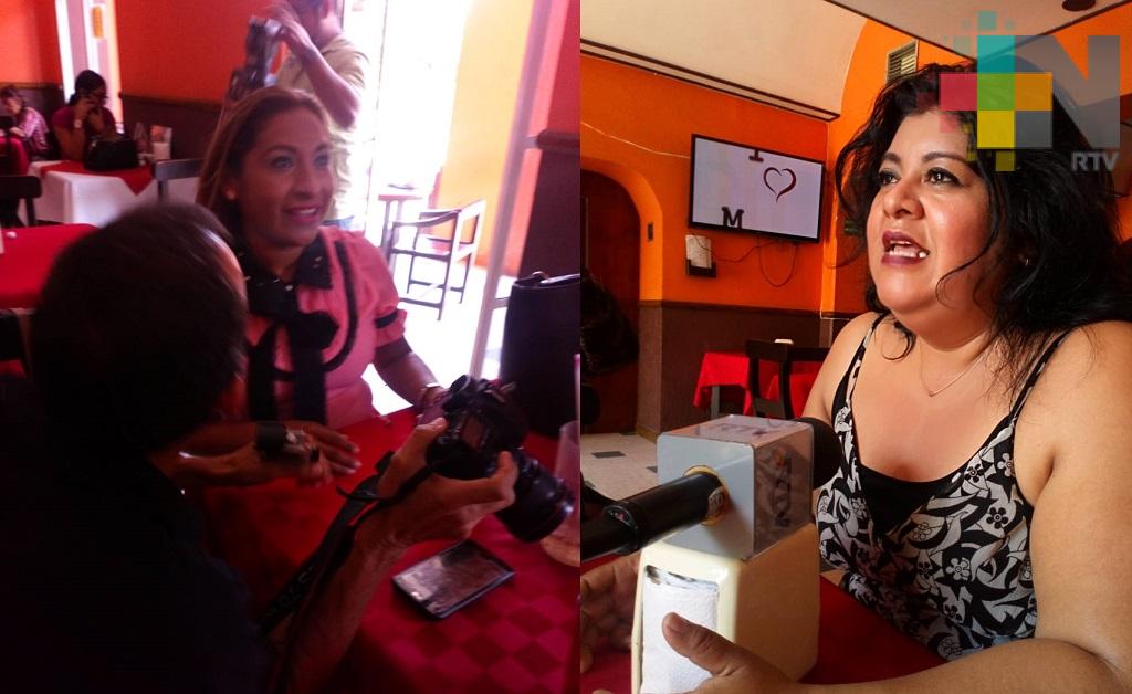 Comunicadores de Coatzacoalcos señalan que poco a poco se han modificado las leyes para proteger a este gremio