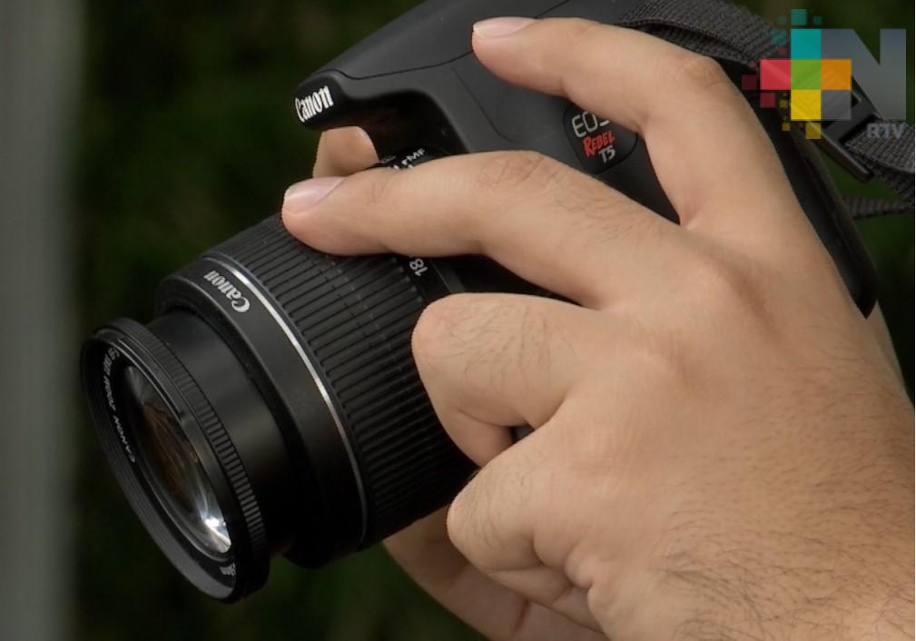 Dirección de Desarrollo Económico Xalapa, convoca a estudiantes a participar en primer certamen de fotografía científica