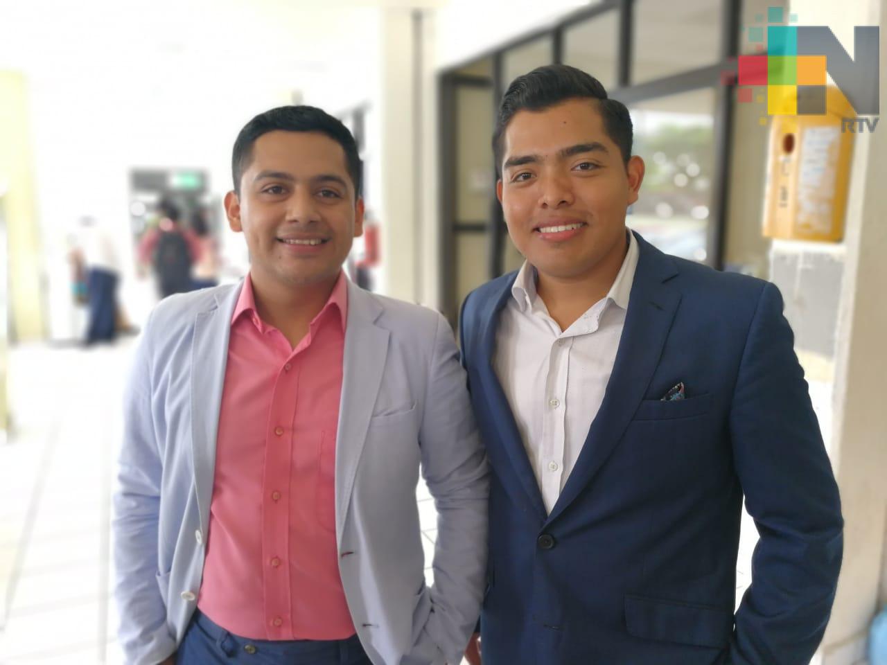 Invitan a seminario de barbería en Coatzacoalcos