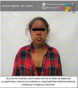 Obtiene Fiscalía Regional vinculación a proceso por delitos contra la salud, en Córdoba