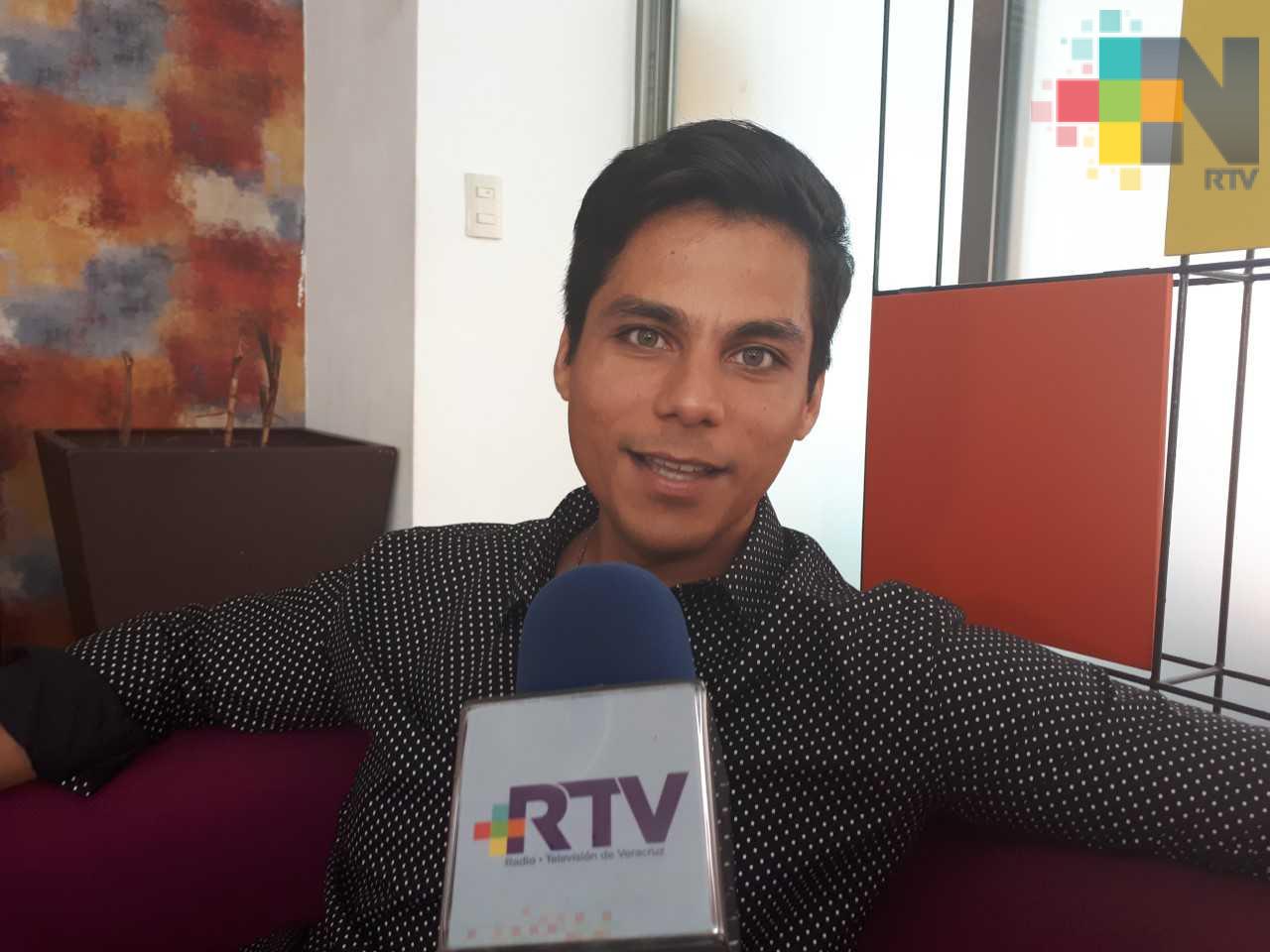 Cantautor Ramón Camacho lanza sencillo «La locura»