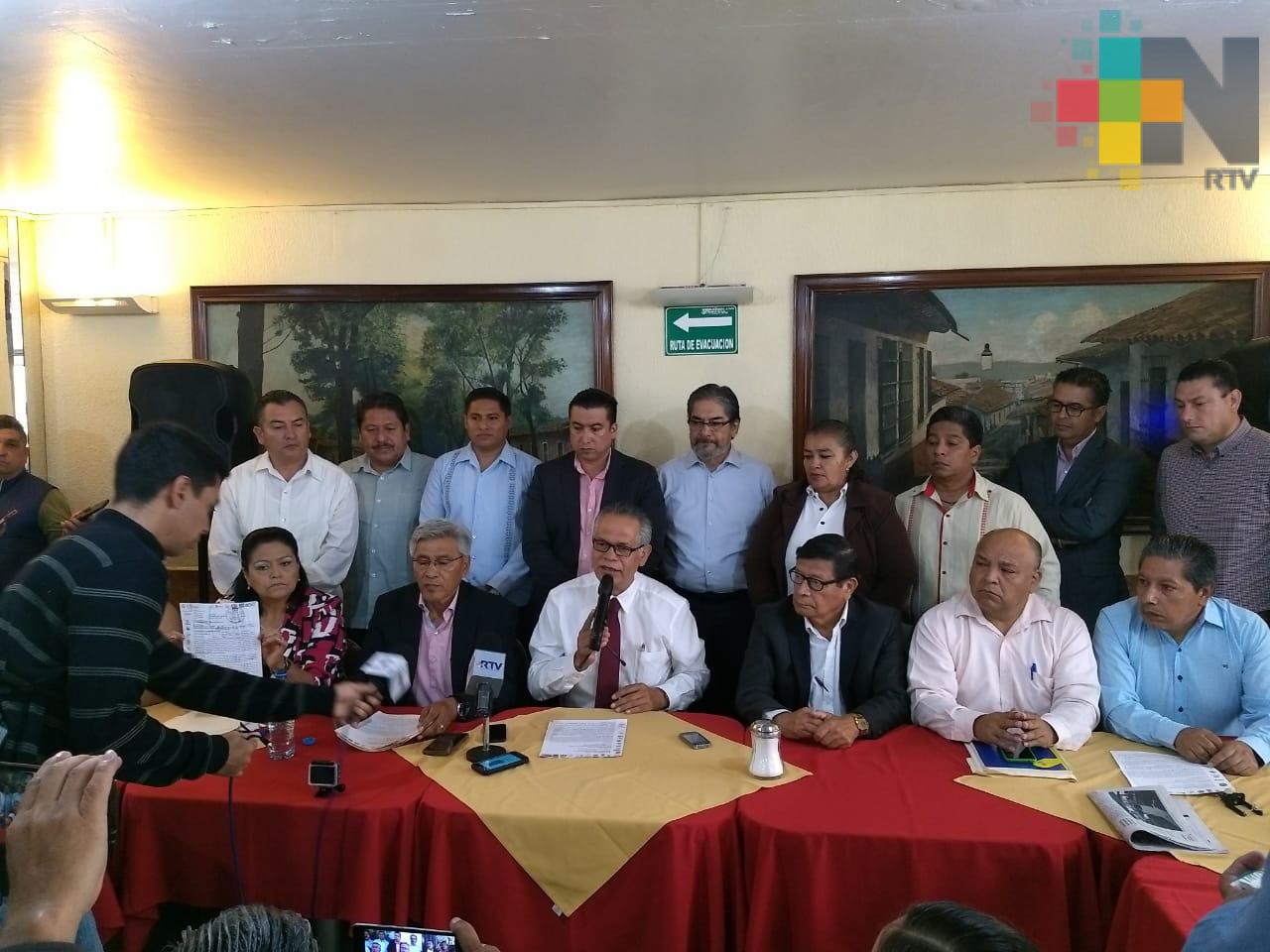 Jubilados piden reformar la Ley 287 del IPE