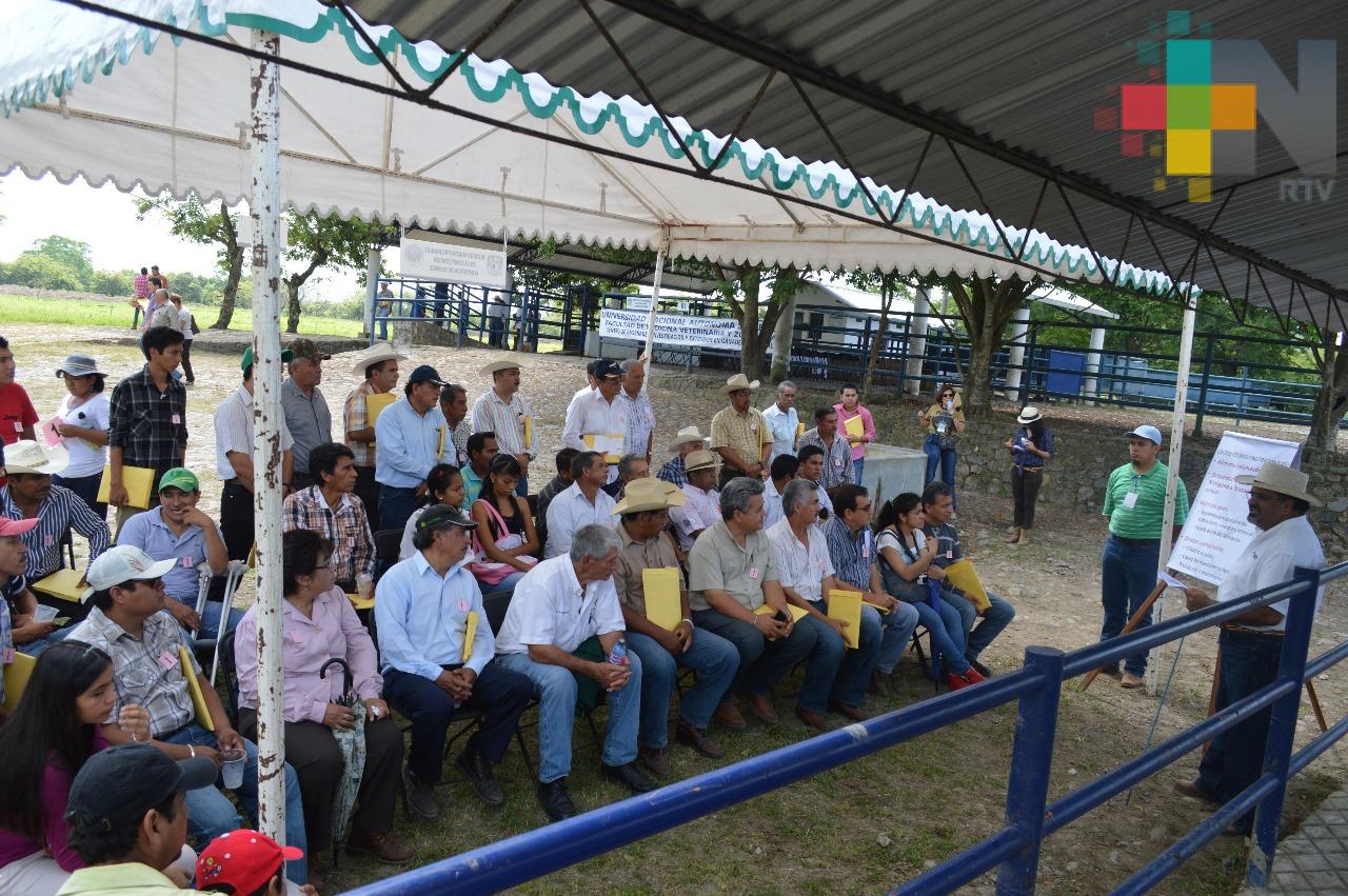 Festejarán el Día del Ganadero en el rancho El Clarín