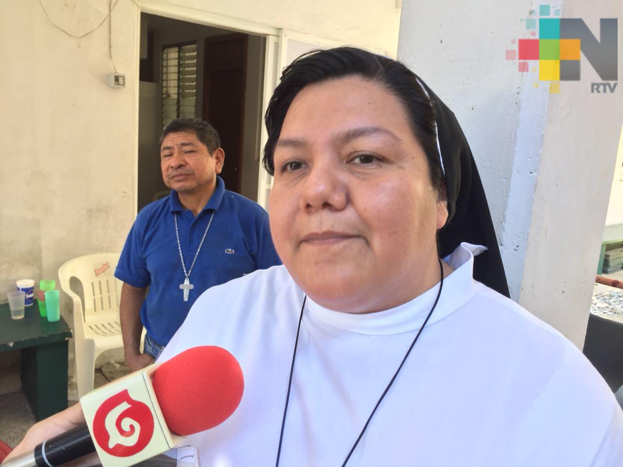 Aumenta número de ancianos abandonados en Coatzacoalcos