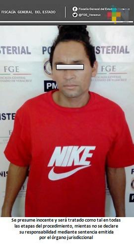 Procede Fiscalía Especializada de Migrantes contra hondureño,  por robo agravado