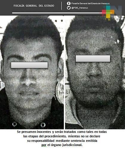 Legalizan dos detenciones por robo a comercio, en Córdoba