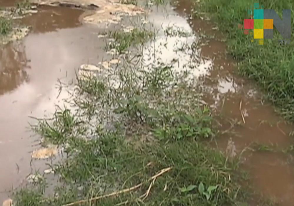 Segob declara emergencia en el municipio de Jalacingo, Veracruz