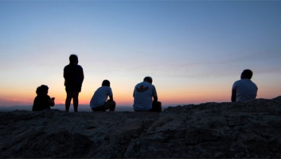 En septiembre, ligero incremento en el paso de migrantes por el estado