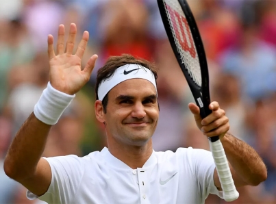 Roger Federer se proclamó campeón del ATP 250 de Stuttgart