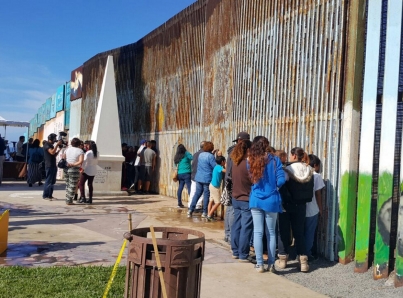 México y EUA acuerdan acciones contra la trata, migración y delincuencia