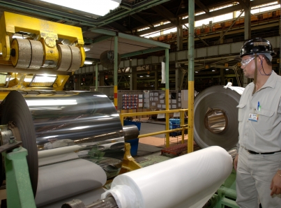 México aplica aranceles al acero, queso, whisky y otros productos de EUA