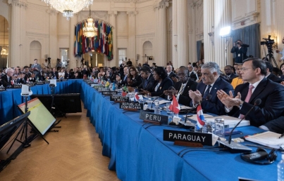 Inicia Asamblea de OEA; Venezuela y Nicaragua los grandes temas