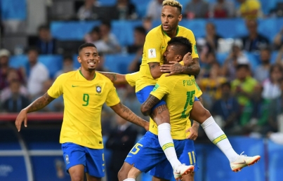 Brasil estima que México será uno de los “rivales más complicados”