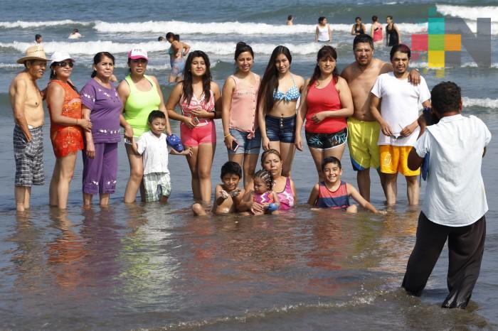 Vacaciones son benéficas para la salud