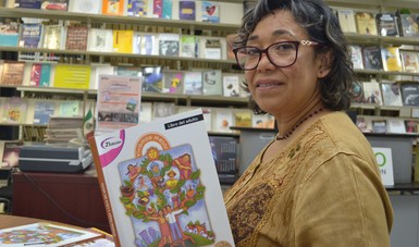 Desarrolla INEA materiales educativos por el medio ambiente