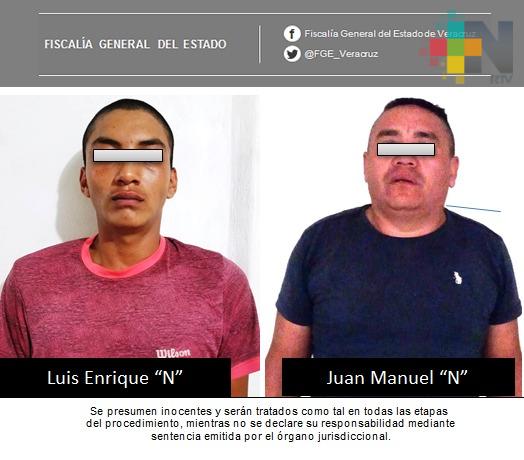 Procede Fiscalía Regional Veracruz contra probables agresores sexuales de una adolescente