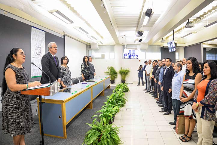 UV realiza su primera escuela de verano internacional, ISSUV 2018