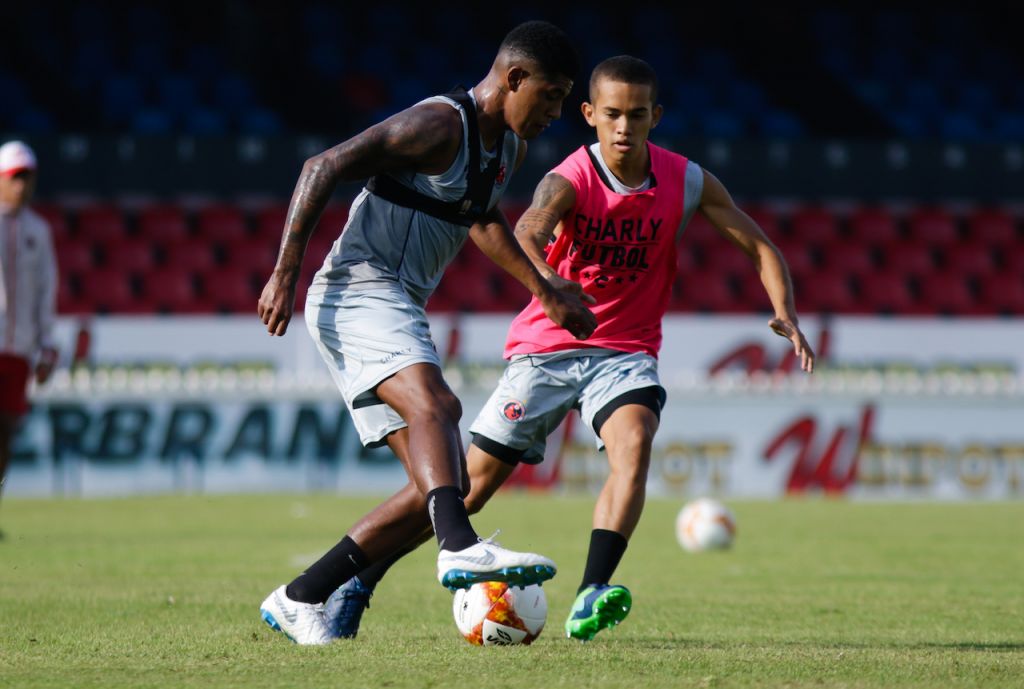 El Tiburón está listo para presentarse en la Copa MX