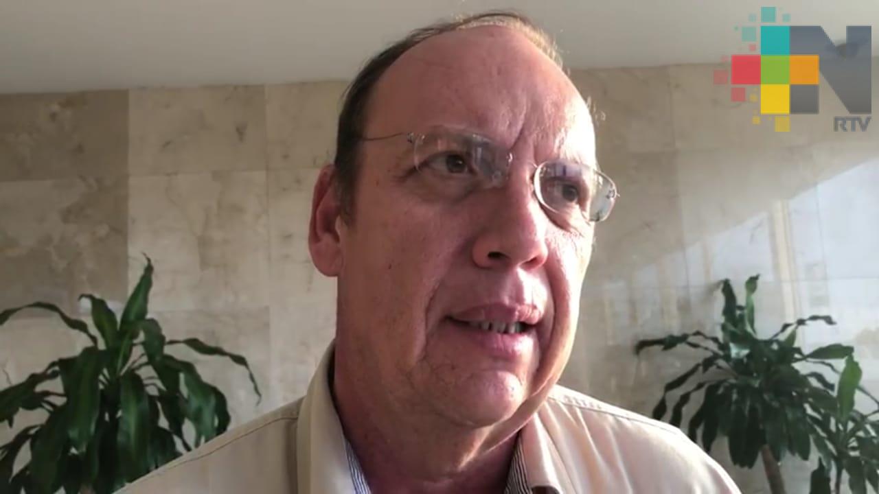 Sin definir fecha para inauguración de Nuevo Puerto de Veracruz