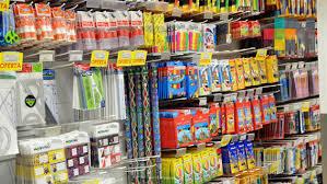Cerca de 25% el repunte de ventas de útiles escolares en Xalapa: Canaco Servytur