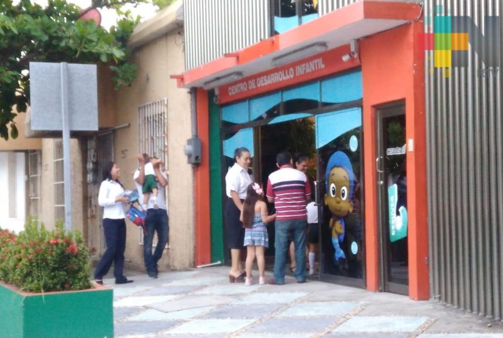 Colegios de nivel básico retornarán al siguiente ciclo escolar el 20 de agosto