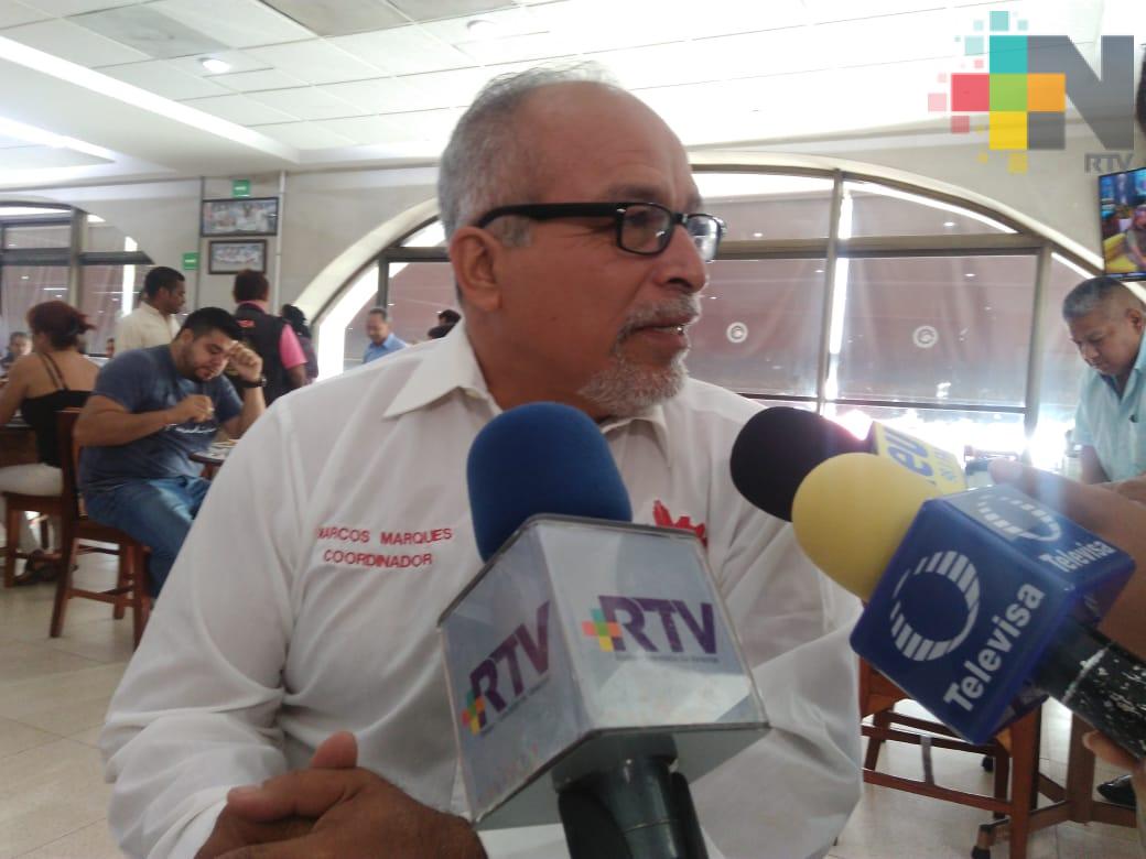 UGOCP propone crear una central de abastos en Villarín