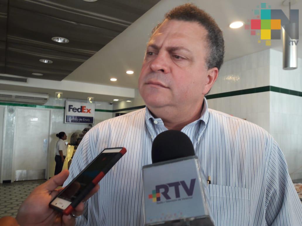 Se debe impulsar el diálogo para evitar afectaciones a terceros: Canacar