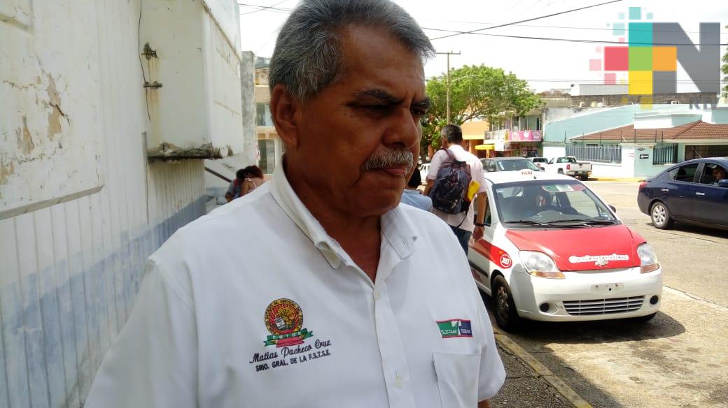 FSTSE espera ver reflejado aumento al salario, negociado en junio