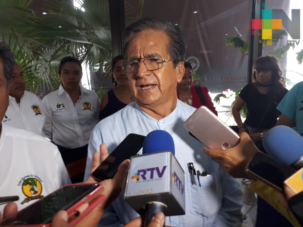 Necesaria la generación de políticas públicas para el desarrollo del campo