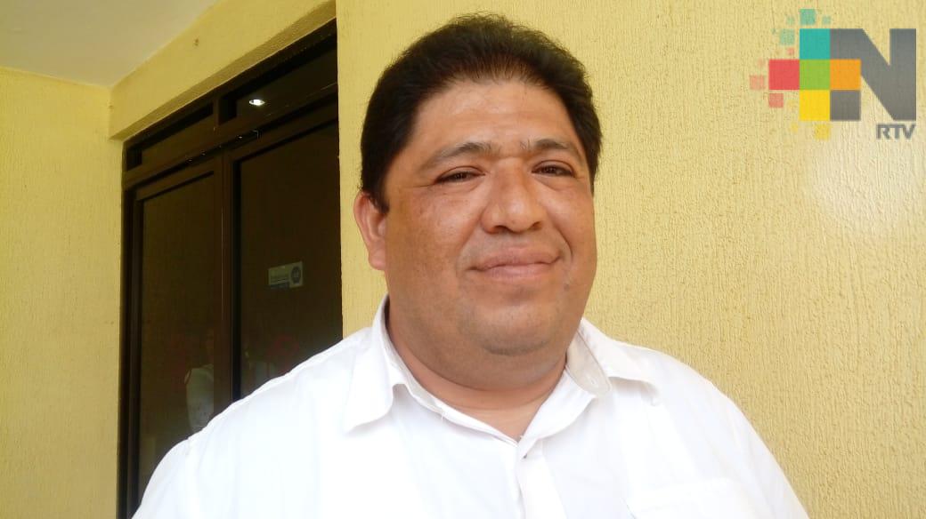 En Coatzacoalcos piden evangélicos a virtuales ganadores ser autoridades justas