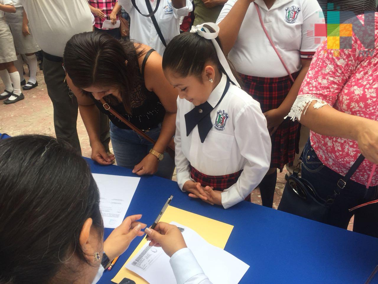 SEP renueva Sistema de Citas para atención a beneficiarios de becas “Benito Juárez”