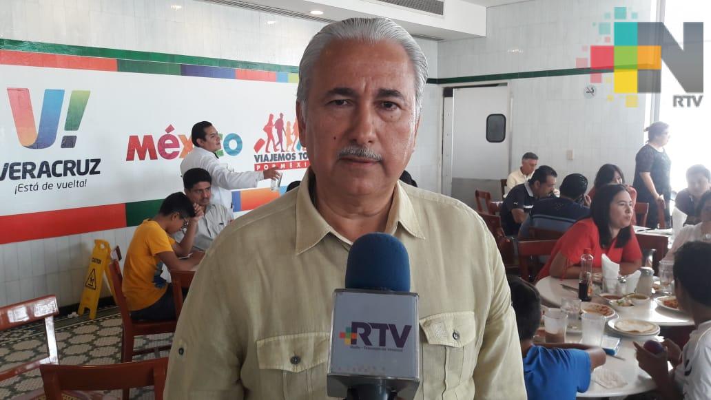 CCE considera importante contar con profesores mejor preparados