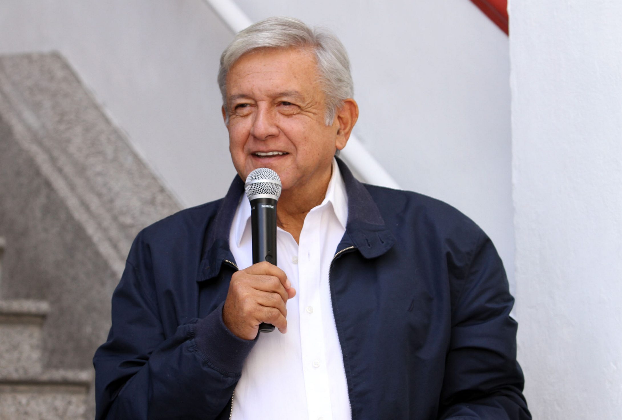 López Obrador presenta ruta de foros para reconciliación nacional