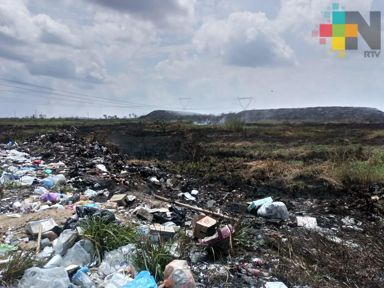 En el sur de Veracruz conformarán Comité Regional del Medio Ambiente