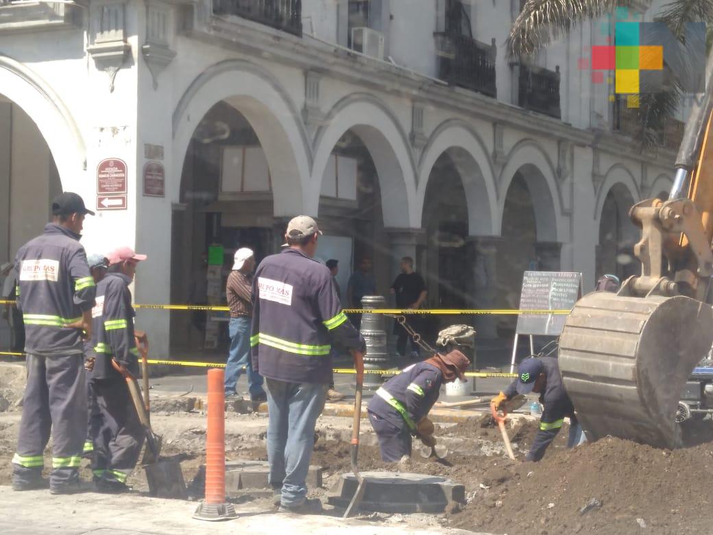 Grupo MAS recibe entre 800 y mil quejas al mes