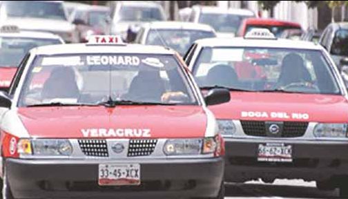 Capacitarán a taxistas en busca de  un mejor servicio