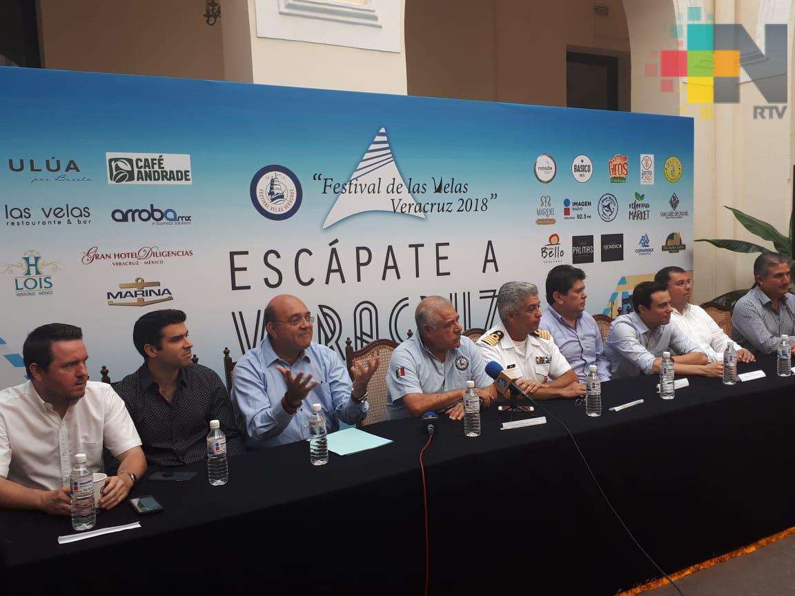 Programa «Escápate a Veracruz» ofrece un gran número de servicios y paquetes turísticos