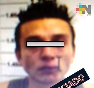 Obtiene Fiscalía Regional Xalapa, sentencia condenatoria contra agresor sexual