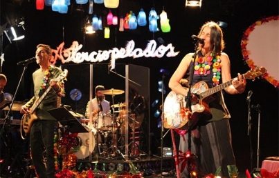 Aterciopelados regresan a la escena musical con “Claroscura”