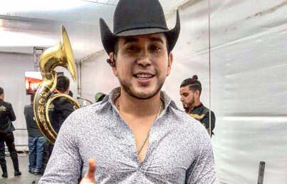 El Bebeto presenta nuevo sencillo compuesto y producido por Espinoza Paz