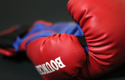 Boxeo veracruzano se alista para Olimpiada Estatal 2019