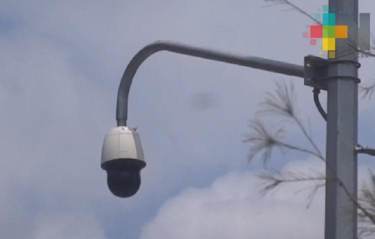 Orfis contempla auditar sistema de videovigilancia en fiscalización de Cuenta Pública 2018