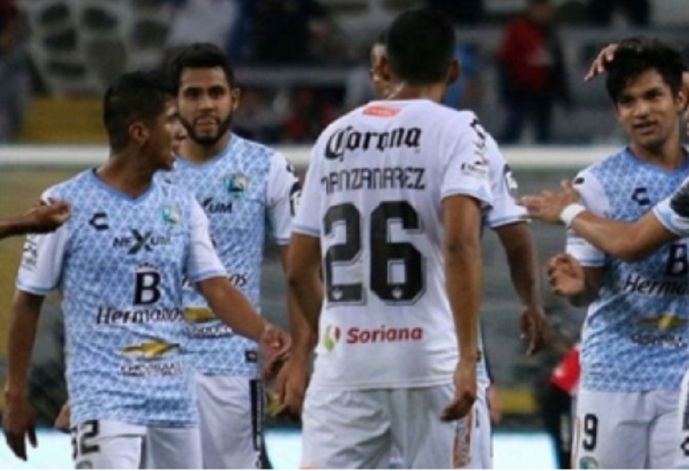 Este martes arranca Copa MX con cinco partidos