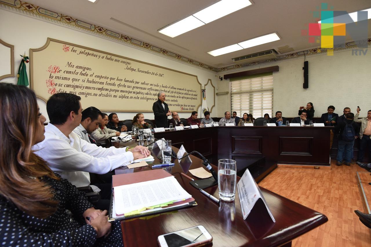 Muestran resultados electorales respaldo ciudadano al proyecto del Ayuntamiento