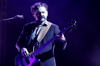 Café Tacvba pone a bailar a un público latino en concierto en Londres