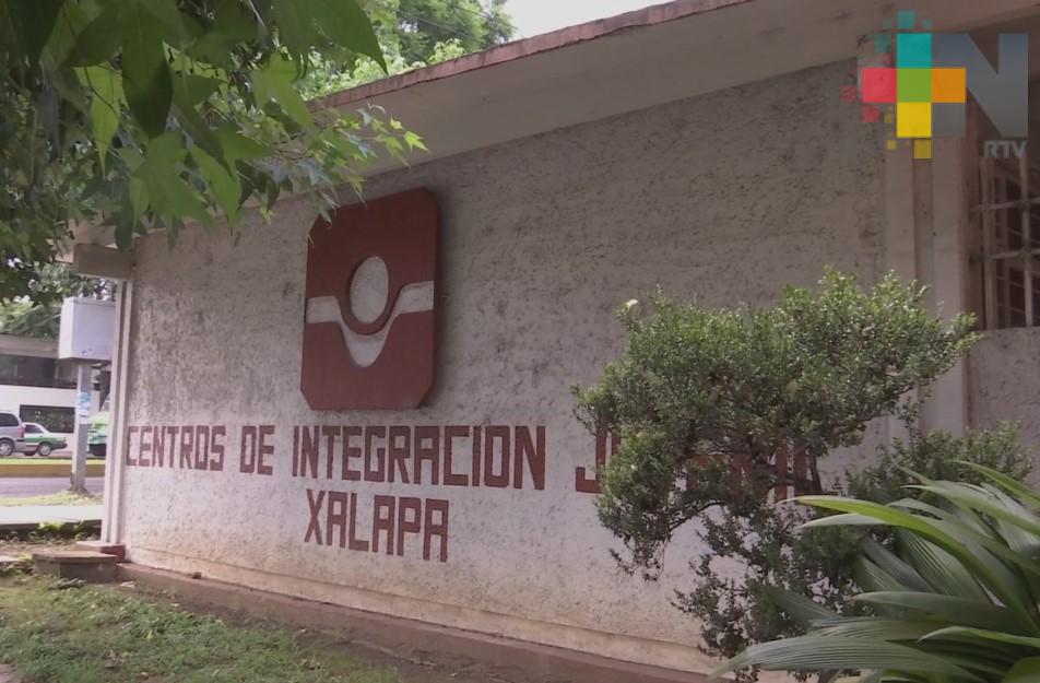 Ofrecen clases de música en Centro de Integración Juvenil de Xalapa