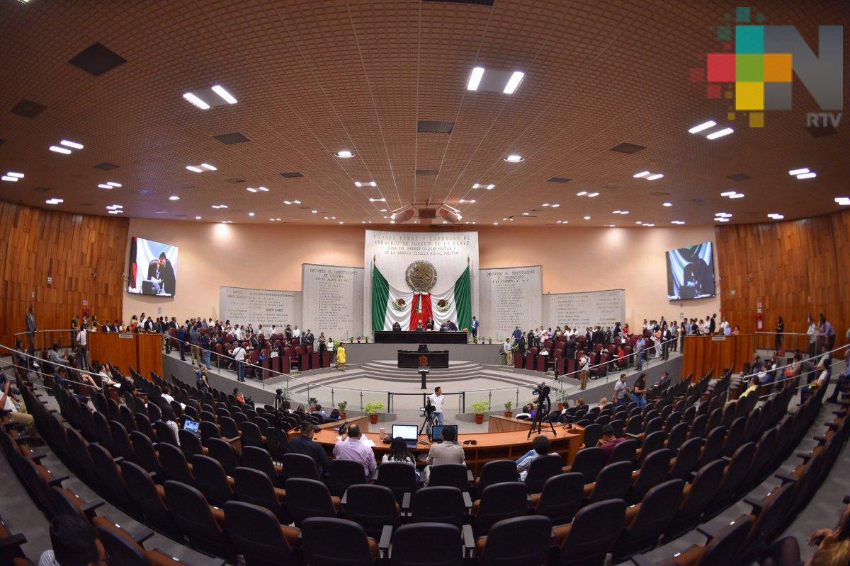 Da entrada Congreso a iniciativa sobre la Unidad de Combate al Secuestro