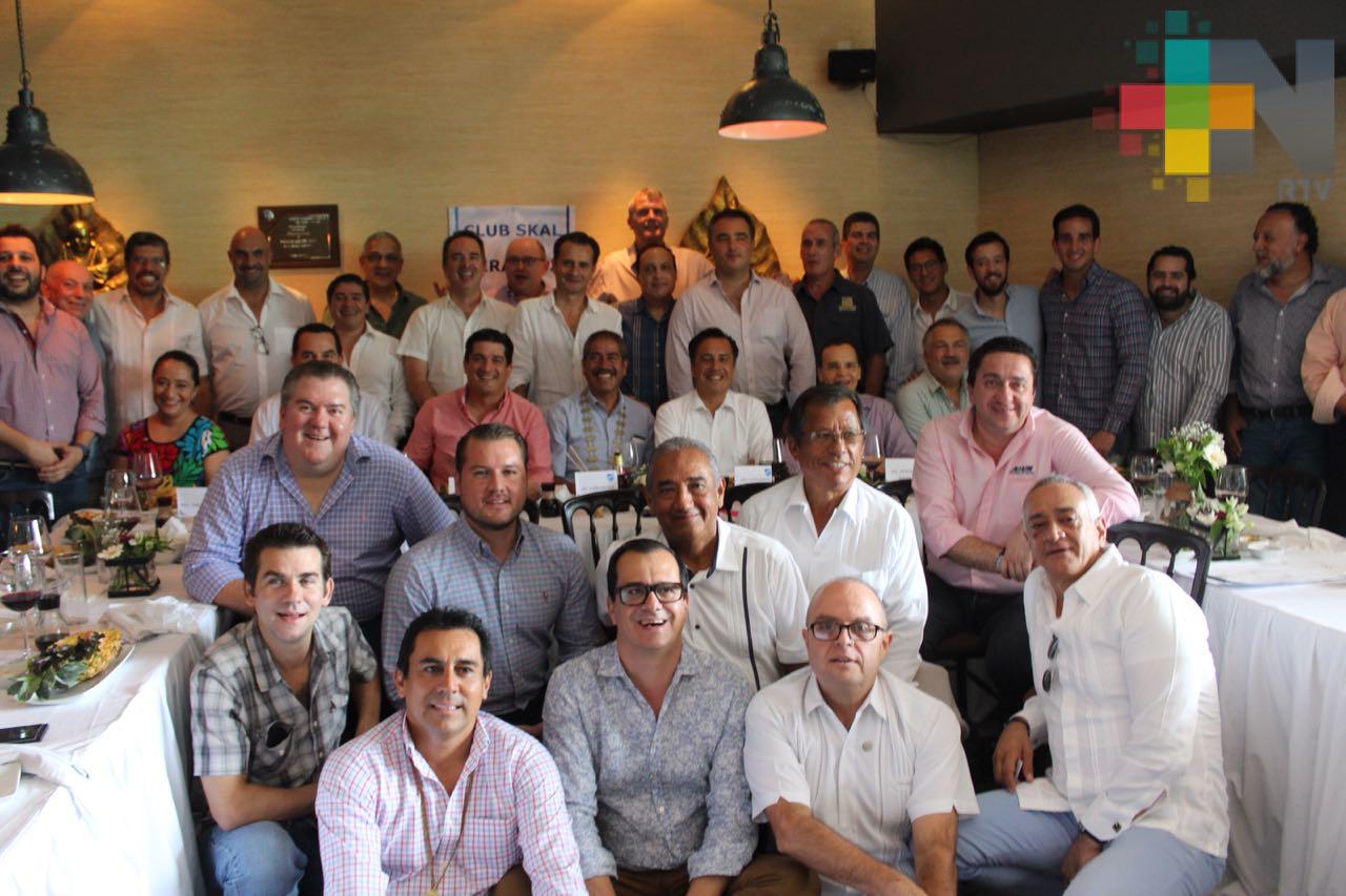 El Festival Internacional de Salsa regresa a Veracruz-Boca de Río: Cuitláhuac