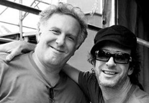 Fallece Daniel Sais, extecladista de Soda Stereo